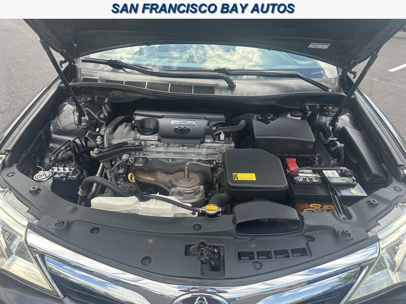 2012 Toyota Camry LE - Photo 45 - San Rafael, CA 94901