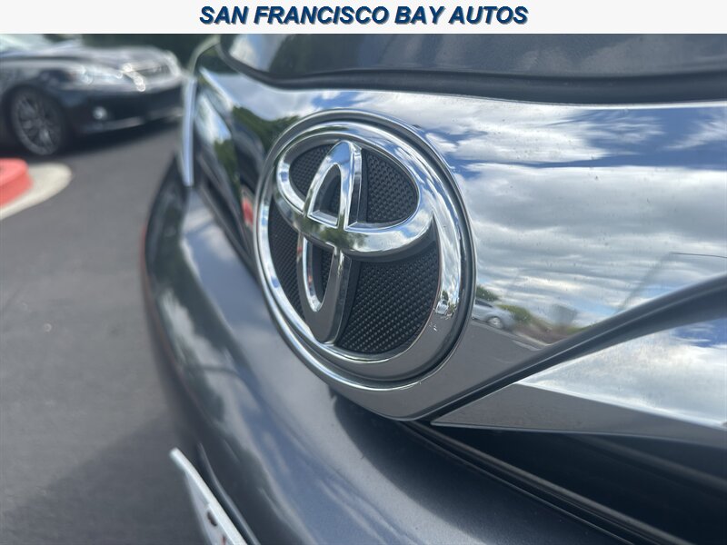 2012 Toyota Camry LE - Photo 46 - San Rafael, CA 94901