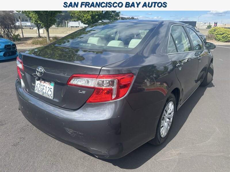 2012 Toyota Camry LE - Photo 11 - San Rafael, CA 94901