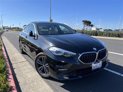 2021 BMW 228i xDrive Gran Coupe Sedan