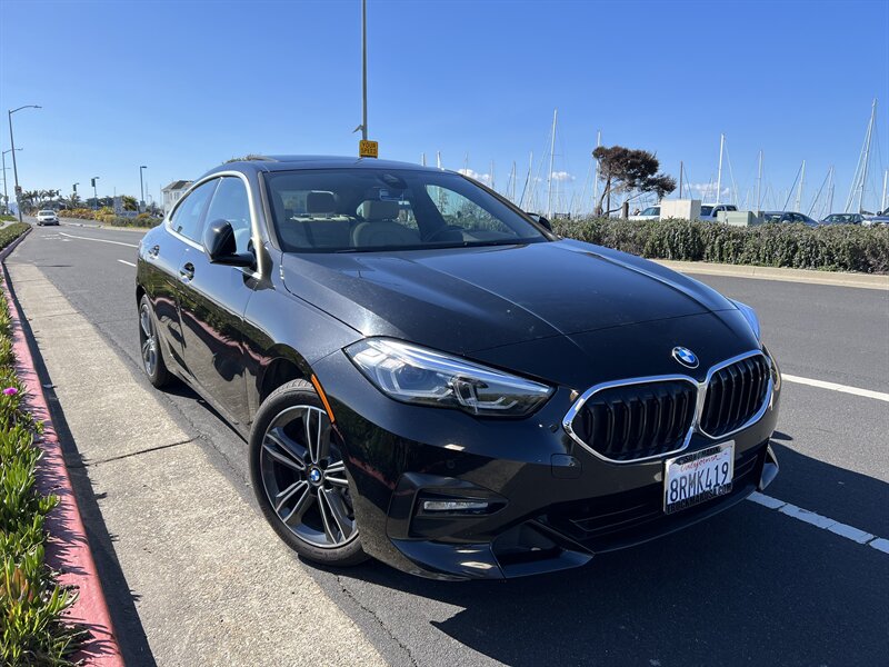 2021 BMW 228i xDrive Gran Coupe - Photo 1 - San Rafael, CA 94901