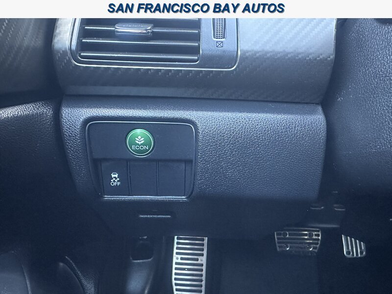 2017 Honda Accord Sport - Photo 45 - San Rafael, CA 94901