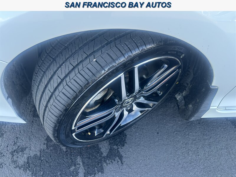 2017 Honda Accord Sport - Photo 33 - San Rafael, CA 94901
