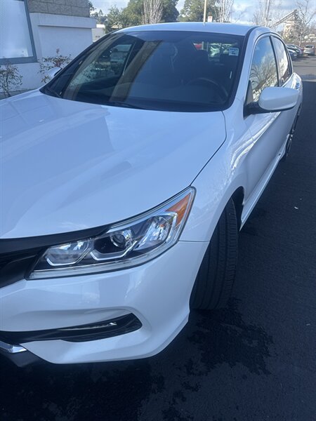 2017 Honda Accord Sport - Photo 43 - San Rafael, CA 94901