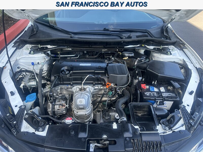 2017 Honda Accord Sport - Photo 44 - San Rafael, CA 94901
