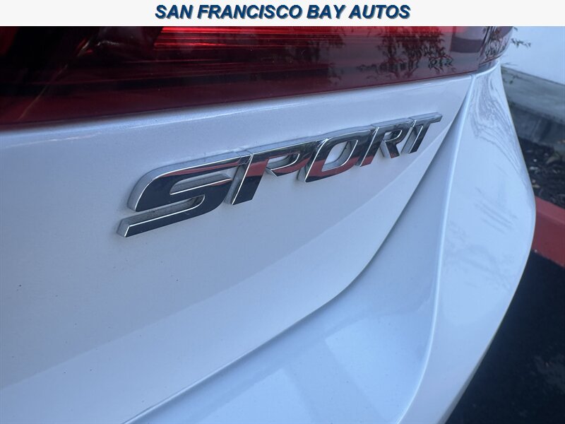 2017 Honda Accord Sport - Photo 49 - San Rafael, CA 94901