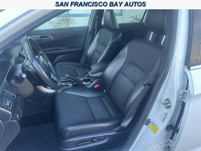 2017 Honda Accord Sport - Photo 24 - San Rafael, CA 94901