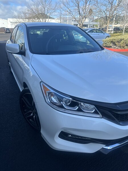 2017 Honda Accord Sport - Photo 42 - San Rafael, CA 94901