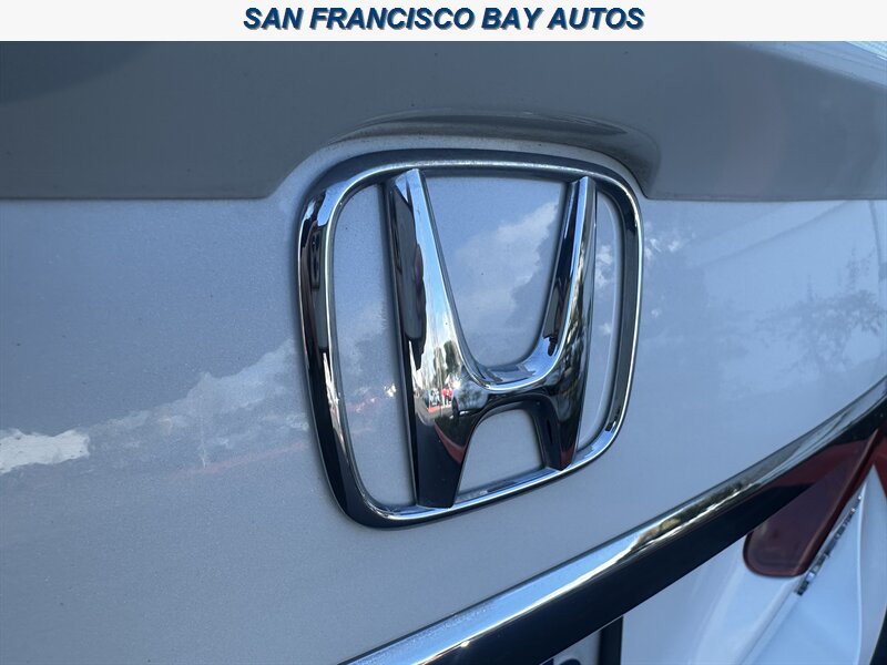 2017 Honda Accord Sport - Photo 47 - San Rafael, CA 94901