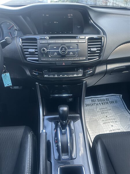 2017 Honda Accord Sport - Photo 18 - San Rafael, CA 94901