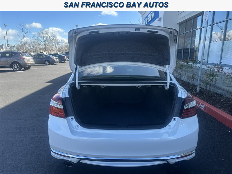 2017 Honda Accord Sport - Photo 38 - San Rafael, CA 94901