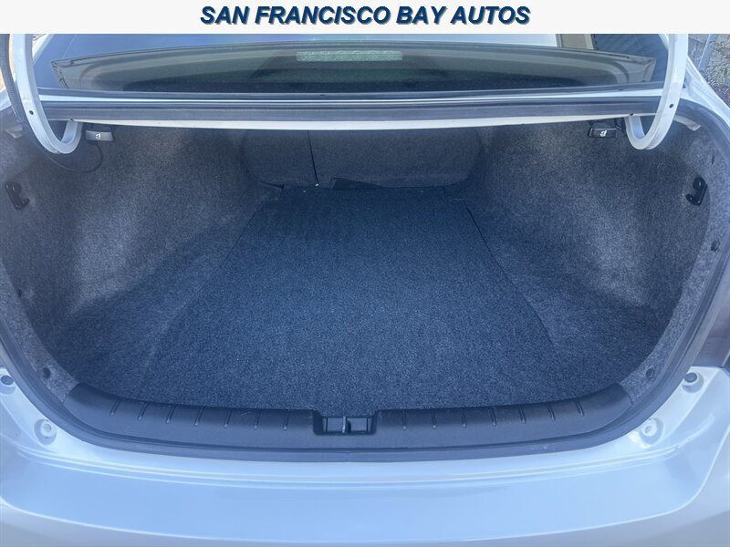 2017 Honda Accord Sport - Photo 39 - San Rafael, CA 94901