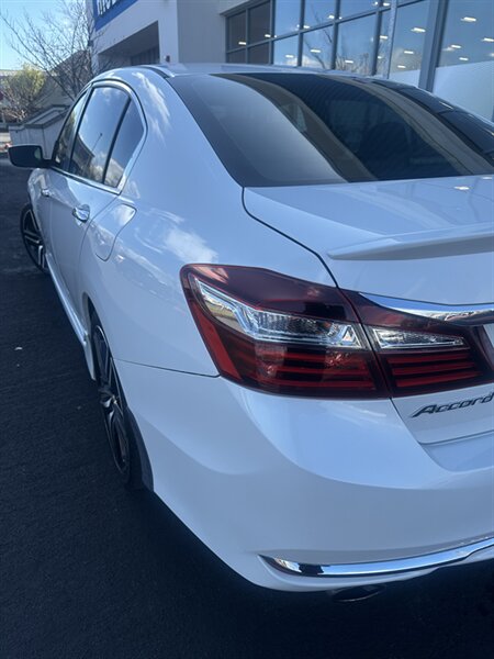 2017 Honda Accord Sport - Photo 41 - San Rafael, CA 94901