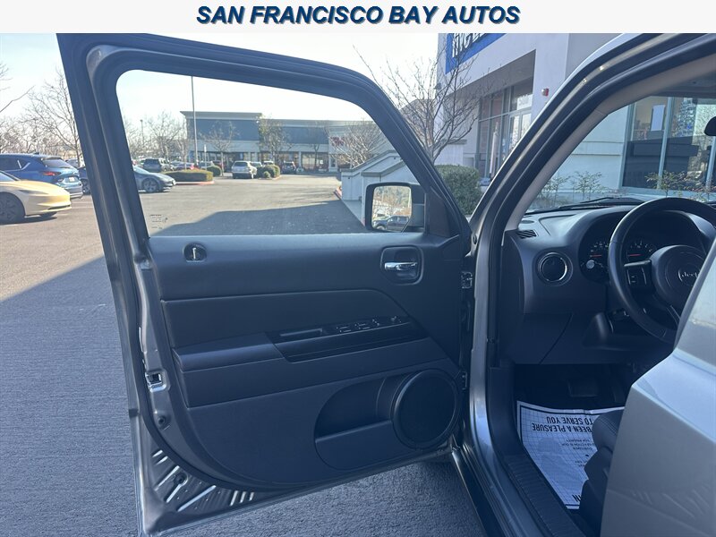 2013 Jeep Patriot Latitude - Photo 39 - San Rafael, CA 94901