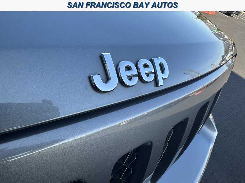 2013 Jeep Patriot Latitude - Photo 48 - San Rafael, CA 94901