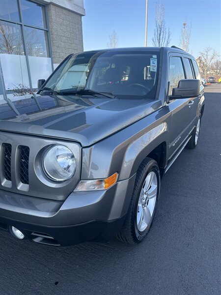 2013 Jeep Patriot Latitude - Photo 44 - San Rafael, CA 94901