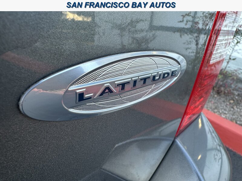 2013 Jeep Patriot Latitude - Photo 51 - San Rafael, CA 94901