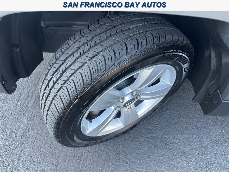 2013 Jeep Patriot Latitude - Photo 38 - San Rafael, CA 94901