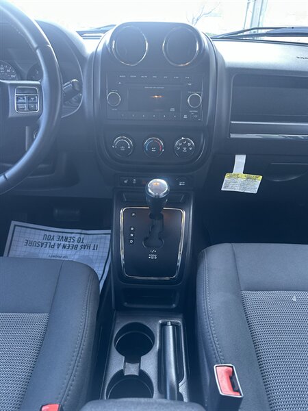 2013 Jeep Patriot Latitude - Photo 25 - San Rafael, CA 94901