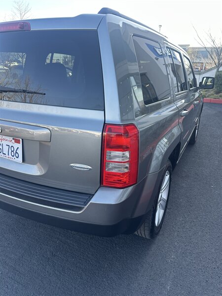2013 Jeep Patriot Latitude - Photo 46 - San Rafael, CA 94901