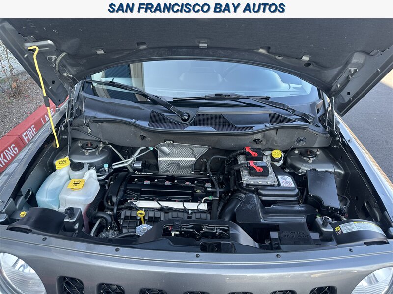 2013 Jeep Patriot Latitude - Photo 47 - San Rafael, CA 94901