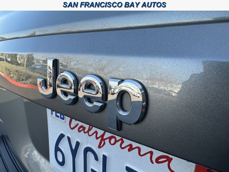 2013 Jeep Patriot Latitude - Photo 49 - San Rafael, CA 94901