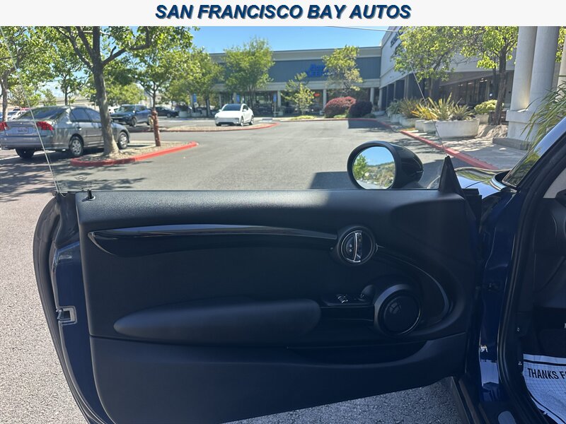 2017 MINI Hardtop 2 Door Cooper S - Photo 36 - San Rafael, CA 94901