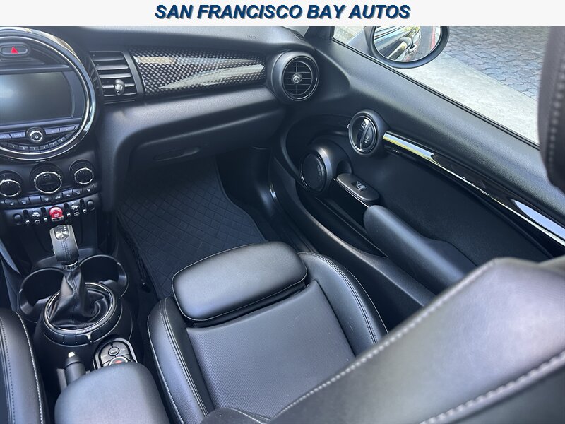 2017 MINI Hardtop 2 Door Cooper S - Photo 30 - San Rafael, CA 94901