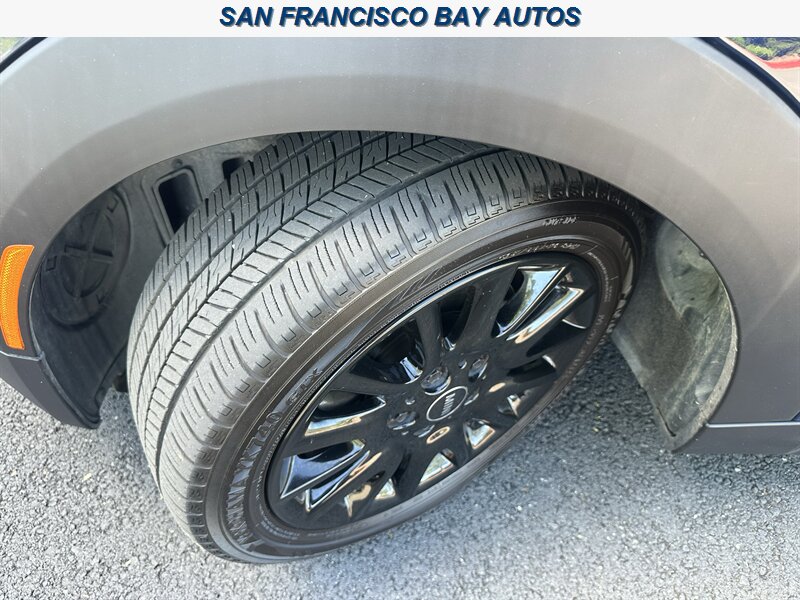 2017 MINI Hardtop 2 Door Cooper S - Photo 35 - San Rafael, CA 94901