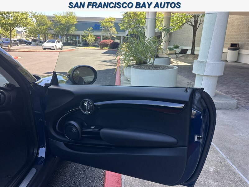 2017 MINI Hardtop 2 Door Cooper S - Photo 37 - San Rafael, CA 94901