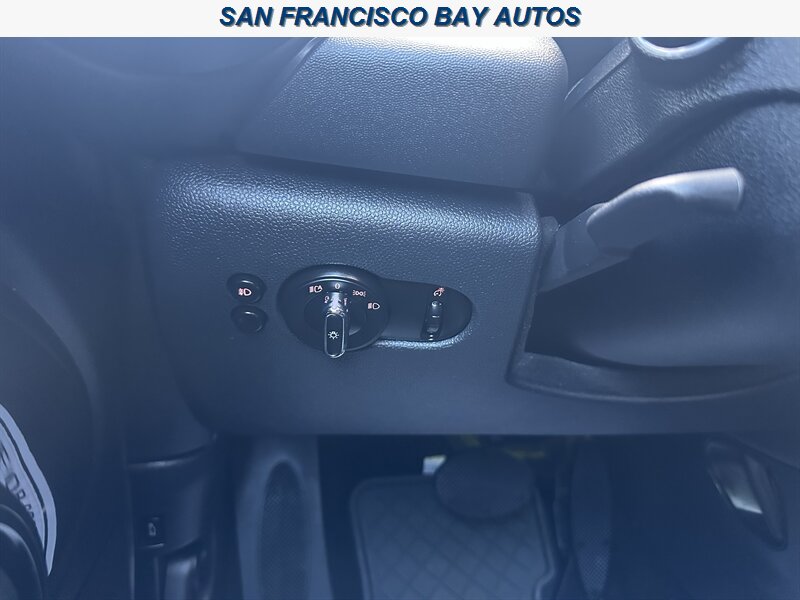 2017 MINI Hardtop 2 Door Cooper S - Photo 52 - San Rafael, CA 94901