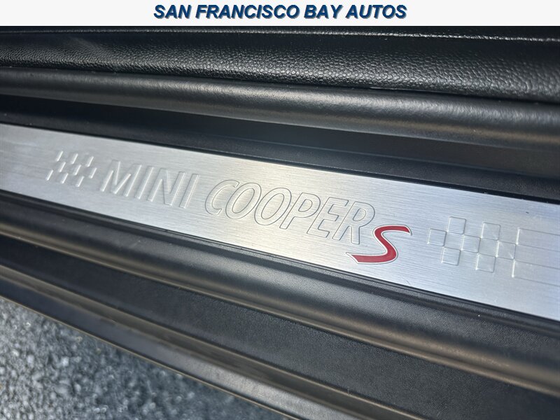 2017 MINI Hardtop 2 Door Cooper S - Photo 58 - San Rafael, CA 94901