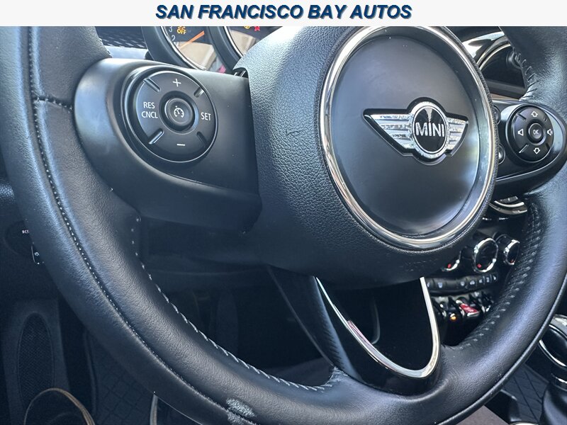 2017 MINI Hardtop 2 Door Cooper S - Photo 32 - San Rafael, CA 94901