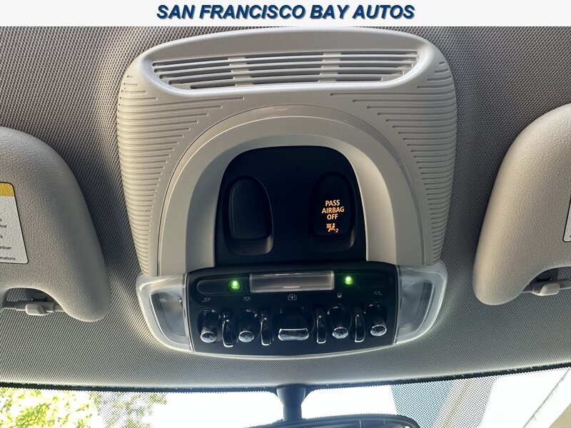 2017 MINI Hardtop 2 Door Cooper S - Photo 45 - San Rafael, CA 94901
