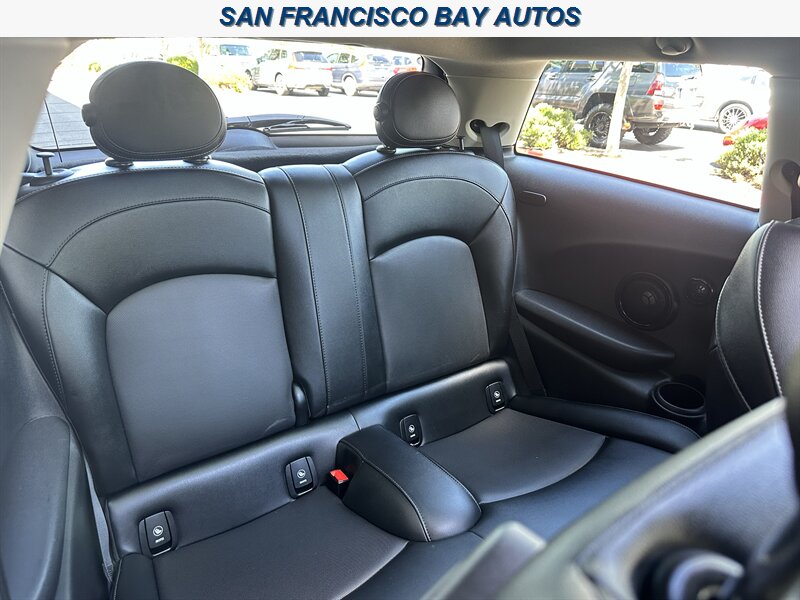 2017 MINI Hardtop 2 Door Cooper S - Photo 29 - San Rafael, CA 94901