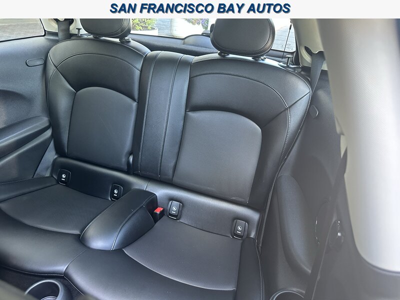 2017 MINI Hardtop 2 Door Cooper S - Photo 18 - San Rafael, CA 94901