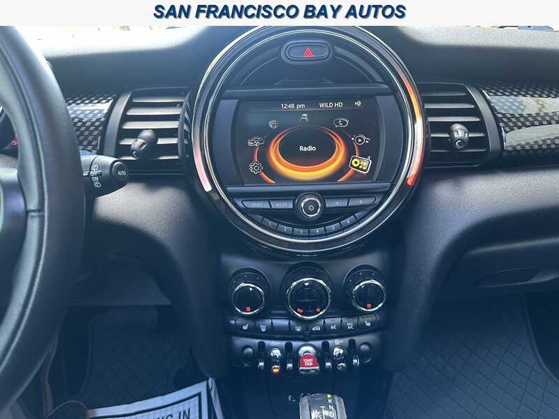 2017 MINI Hardtop 2 Door Cooper S - Photo 26 - San Rafael, CA 94901