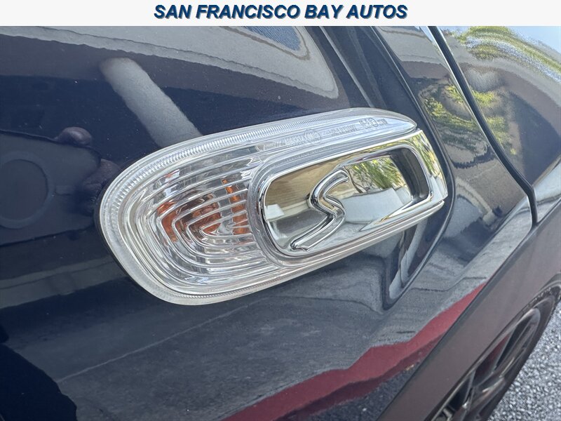 2017 MINI Hardtop 2 Door Cooper S - Photo 57 - San Rafael, CA 94901