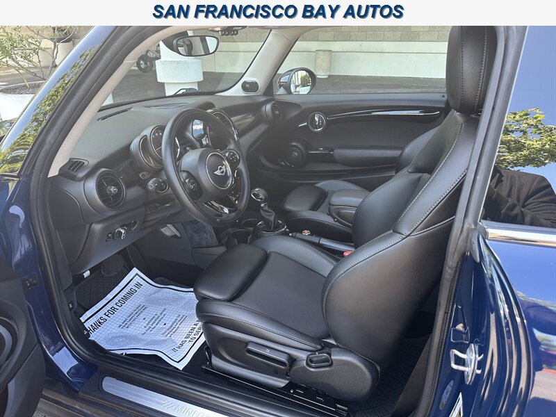 2017 MINI Hardtop 2 Door Cooper S - Photo 21 - San Rafael, CA 94901