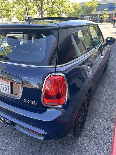2017 MINI Hardtop 2 Door Cooper S - Photo 44 - San Rafael, CA 94901