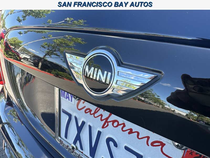 2017 MINI Hardtop 2 Door Cooper S - Photo 54 - San Rafael, CA 94901