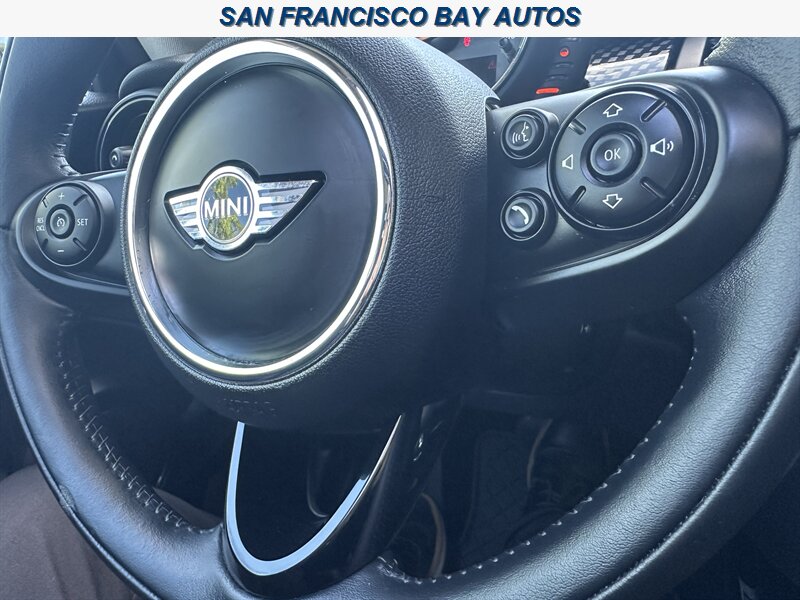 2017 MINI Hardtop 2 Door Cooper S - Photo 33 - San Rafael, CA 94901