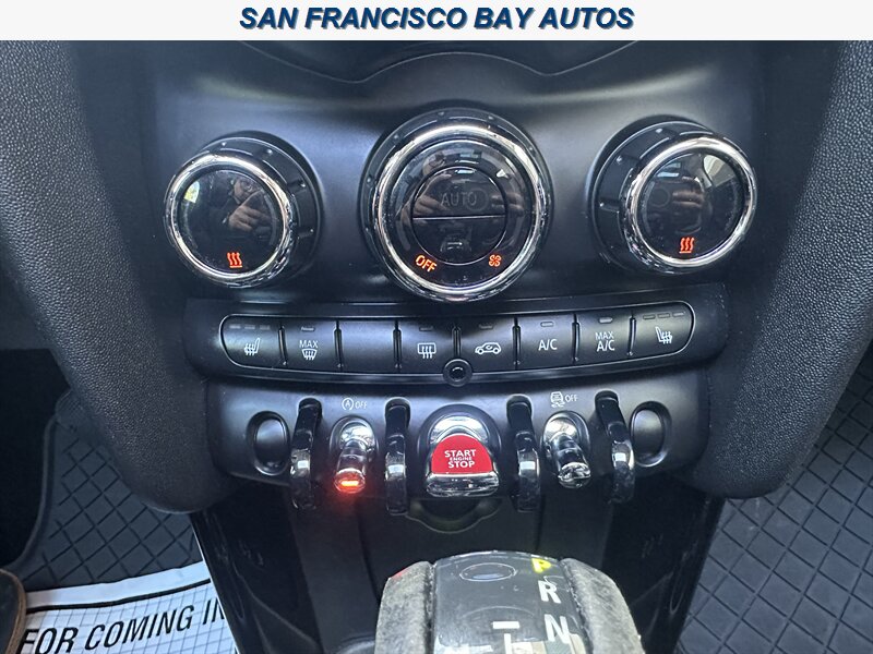 2017 MINI Hardtop 2 Door Cooper S - Photo 23 - San Rafael, CA 94901