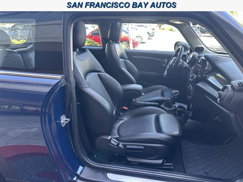 2017 MINI Hardtop 2 Door Cooper S - Photo 27 - San Rafael, CA 94901