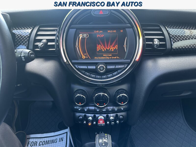 2017 MINI Hardtop 2 Door Cooper S - Photo 25 - San Rafael, CA 94901