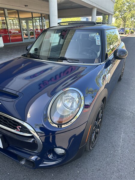 2017 MINI Hardtop 2 Door Cooper S - Photo 41 - San Rafael, CA 94901