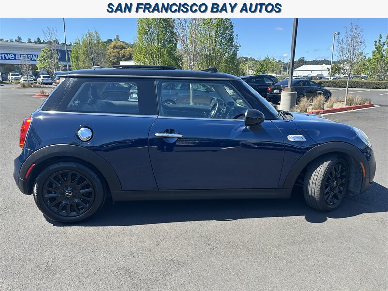 2017 MINI Hardtop 2 Door Cooper S - Photo 13 - San Rafael, CA 94901