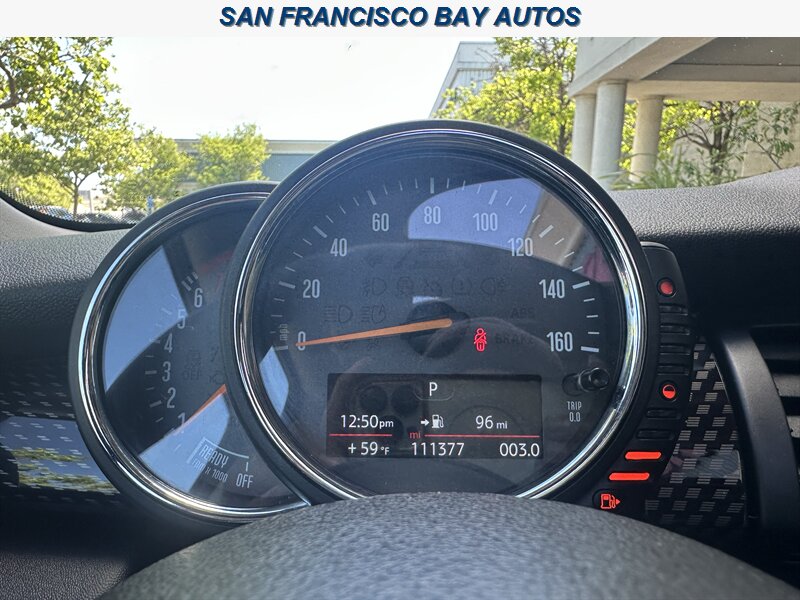 2017 MINI Hardtop 2 Door Cooper S - Photo 20 - San Rafael, CA 94901
