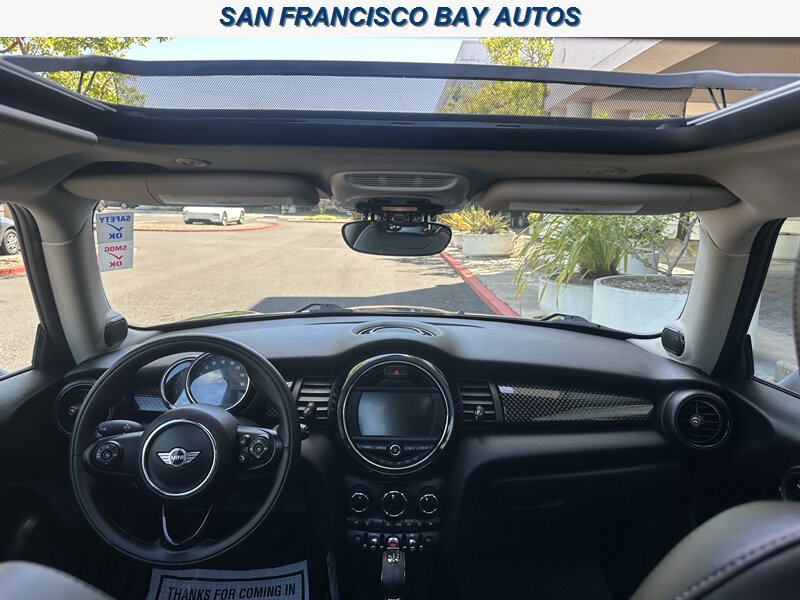 2017 MINI Hardtop 2 Door Cooper S - Photo 16 - San Rafael, CA 94901