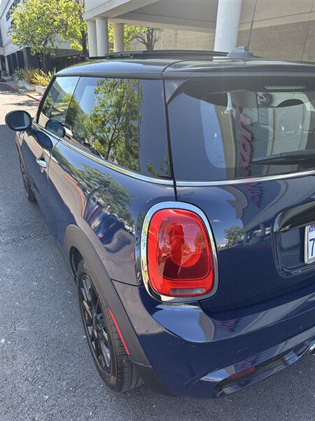 2017 MINI Hardtop 2 Door Cooper S - Photo 43 - San Rafael, CA 94901